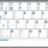 Clavier Bépo - A2 - CC by-sa