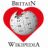 Britain Loves Wikipedia