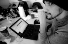 Alex Barth - CC by