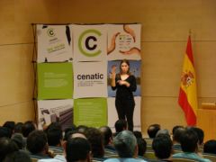 Cenatic - CC by