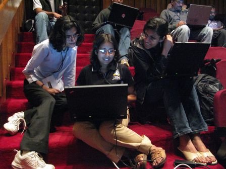 James Morris - CC by James Morris - CC by