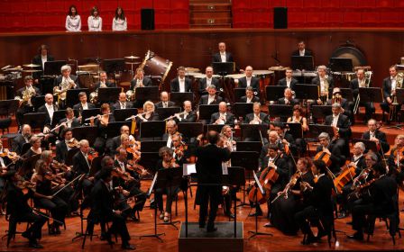 MITO Settembre Musica - CC by MITO Settembre Musica - CC by