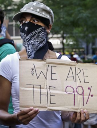 Sasha Kimel - CC by Sasha Kimel - CC by