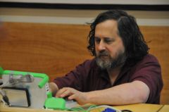 Stephen Birch - CC by