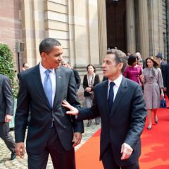 The Official White House Photostream - CC by