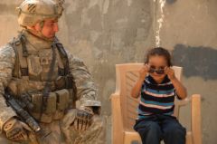 The US Army - CC by