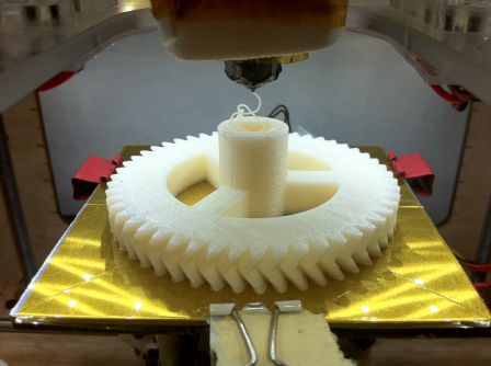 Tony Buser - CC by Tony Buser - CC by