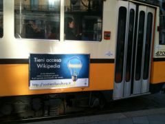 Wikimedia Italia - CC by-sa