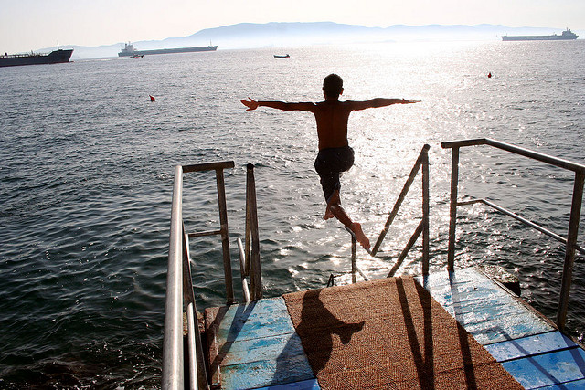 Jon Rawlinson - CC by Jon Rawlinson - CC by