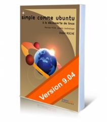 Framabook - Simple comme Ubuntu 9.04 - Didier Roche