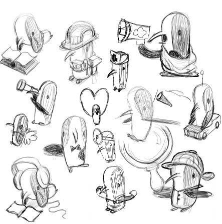 Tux - Sami Boulares - Framasoft Tux - Sami Boulares - Framasoft