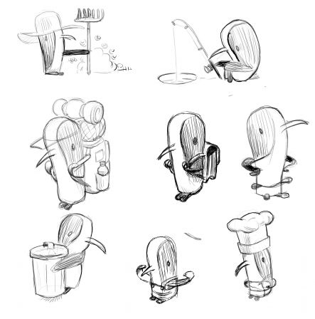 Tux - Sami Boulares - Framasoft Tux - Sami Boulares - Framasoft