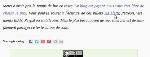 appel aux dons sous le blog de ploum appel aux dons sous le blog de ploum