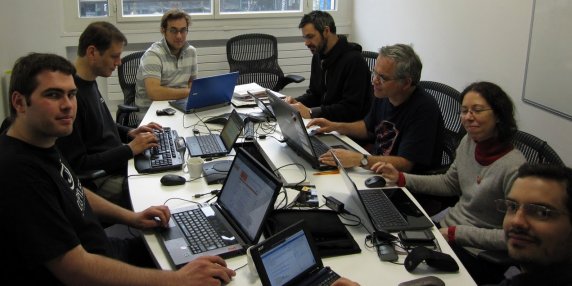 TradAction Thunderbird - Mars 2011 TradAction Thunderbird - Mars 2011