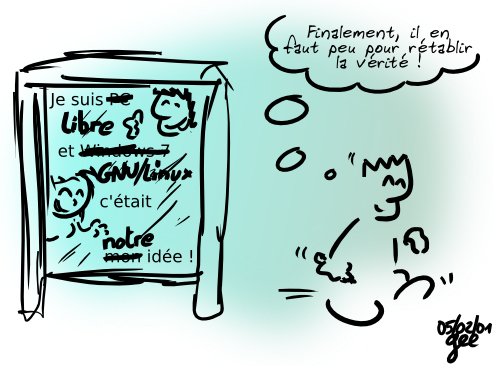 Geektionnerd - Simon Gee Giraudot - CC by-sa Geektionnerd - Simon Gee Giraudot - CC by-sa