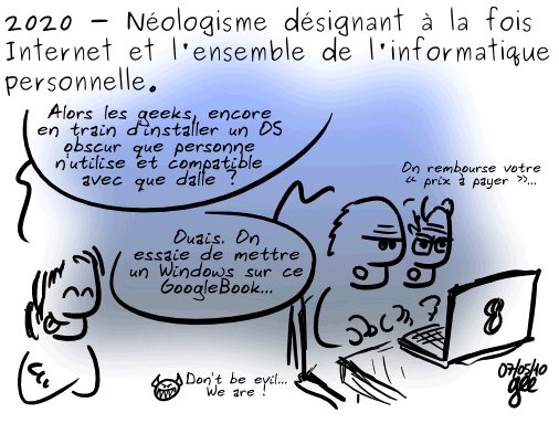 Geektionnerd - Simon Gee Giraudot - CC by-sa Geektionnerd - Simon Gee Giraudot - CC by-sa