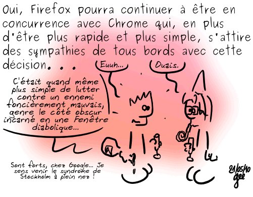 Geektionnerd - Simon Gee Giraudot - CC by-sa Geektionnerd - Simon Gee Giraudot - CC by-sa