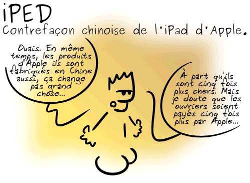 Geektionnerd - Simon Gee Giraudot - CC by-sa Geektionnerd - Simon Gee Giraudot - CC by-sa