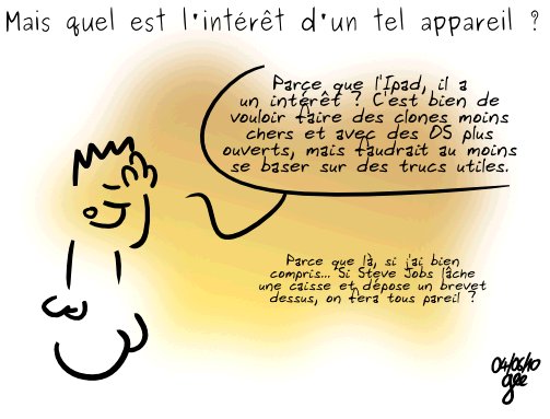 Geektionnerd - Simon Gee Giraudot - CC by-sa Geektionnerd - Simon Gee Giraudot - CC by-sa