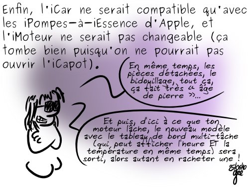 Geektionnerd - Simon Gee Giraudot - CC by-sa Geektionnerd - Simon Gee Giraudot - CC by-sa