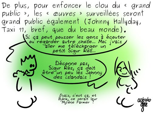 Geektionnerd - Simon Gee Giraudot - CC by-sa Geektionnerd - Simon Gee Giraudot - CC by-sa