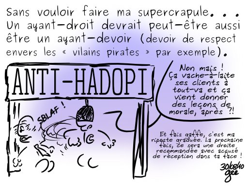 Geektionnerd - Simon Gee Giraudot - CC by-sa Geektionnerd - Simon Gee Giraudot - CC by-sa