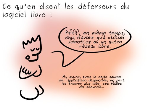 Geektionnerd - Simon Gee Giraudot - CC by-sa Geektionnerd - Simon Gee Giraudot - CC by-sa