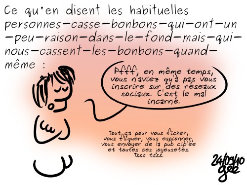 Geektionnerd - Simon Gee Giraudot - CC by-sa Geektionnerd - Simon Gee Giraudot - CC by-sa