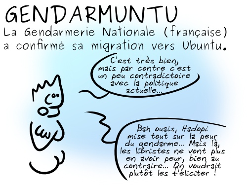 Geektionnerd - Simon Gee Giraudot - CC by-sa Geektionnerd - Simon Gee Giraudot - CC by-sa