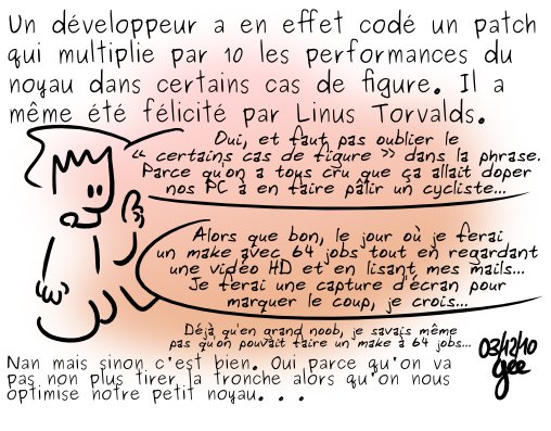 Geektionnerd - Simon Gee Giraudot - CC by-sa Geektionnerd - Simon Gee Giraudot - CC by-sa