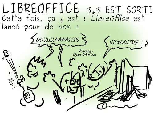 Geektionnerd - Simon Gee Giraudot - CC by-sa Geektionnerd - Simon Gee Giraudot - CC by-sa