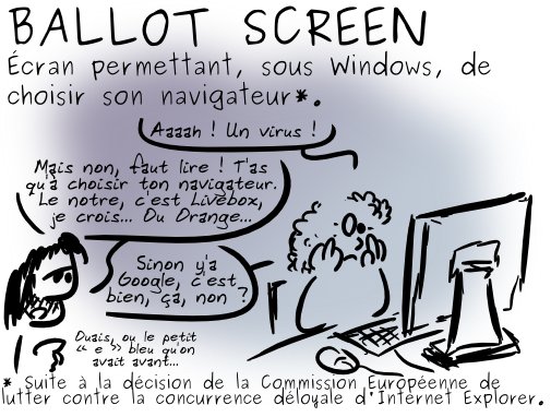 Geektionnerd - Simon Gee Giraudot - CC by-sa Geektionnerd - Simon Gee Giraudot - CC by-sa