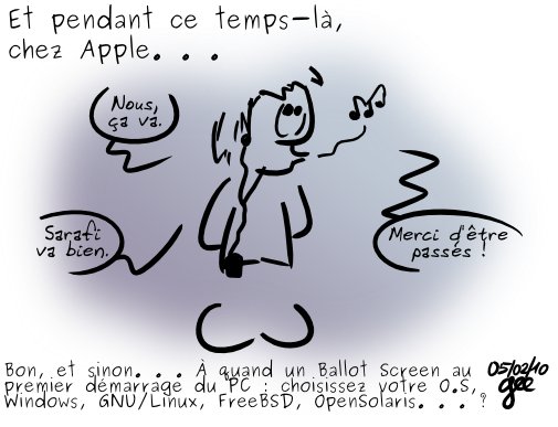 Geektionnerd - Simon Gee Giraudot - CC by-sa Geektionnerd - Simon Gee Giraudot - CC by-sa