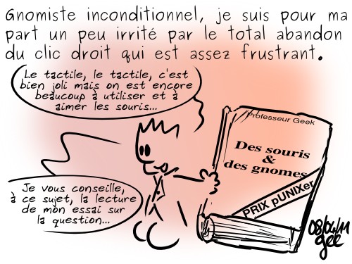 Geektionnerd - Simon Gee Giraudot - CC by-sa Geektionnerd - Simon Gee Giraudot - CC by-sa