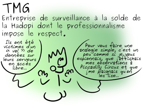 Geektionnerd - Simon Gee Giraudot - CC by-sa Geektionnerd - Simon Gee Giraudot - CC by-sa