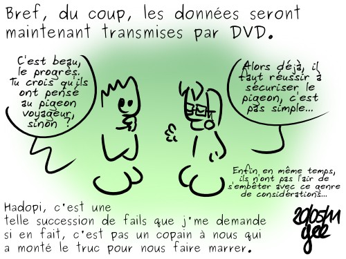 Geektionnerd - Simon Gee Giraudot - CC by-sa Geektionnerd - Simon Gee Giraudot - CC by-sa