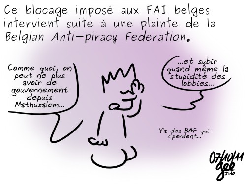 Geektionnerd - Simon Gee Giraudot - CC by-sa Geektionnerd - Simon Gee Giraudot - CC by-sa