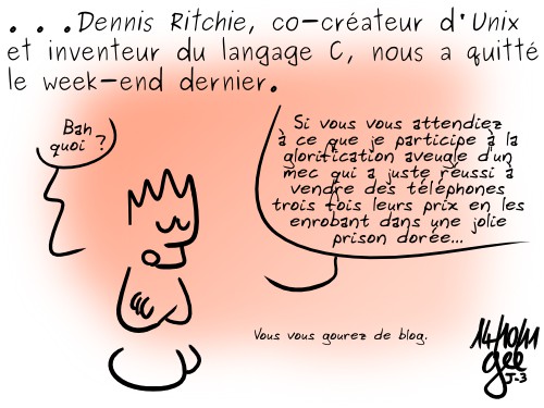 Geektionnerd - Simon Gee Giraudot - CC by-sa Geektionnerd - Simon Gee Giraudot - CC by-sa