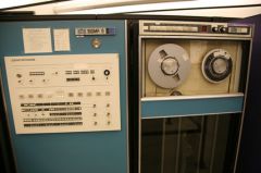 Xerox Sigma V-SDS mainframe