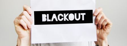 Blackout Blackout