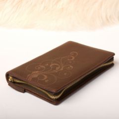 Braithwaite Wallets - The Vagabond