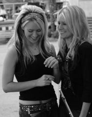 Carmen & Camille