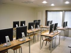 CF2L - La salle de formation - Jean-Baptiste Yunes