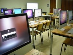 CF2L - La salle de formation - Jean-Baptiste Yunes