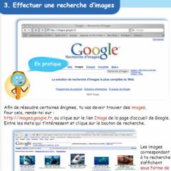 Kit Pédagogique - Extrait - Google - ChercheNet
