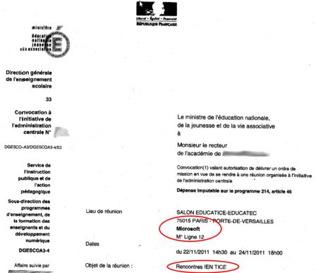 Convocation IEN Microsoft Convocation IEN Microsoft