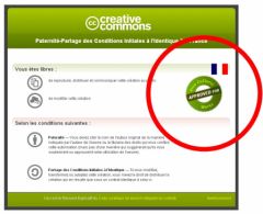 CC - Approved for Free Cultural Works