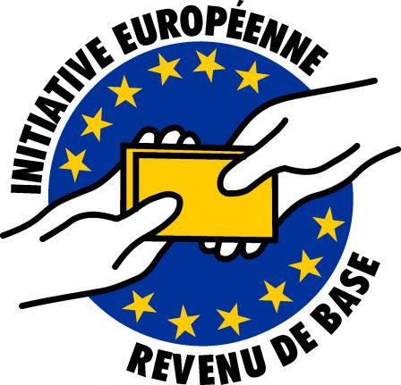 Initiative Européenne - Revenu de Base