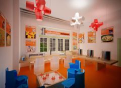 Instructables Restaurant