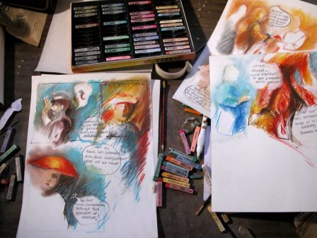 L.L. de Mars - Soutien - Framasoft L.L. de Mars - Soutien - Framasoft